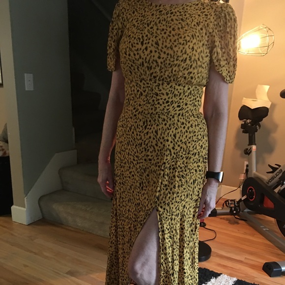 Affirm Dress - Picture 6 of 8